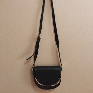 F21 Crossbody Bag